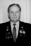 002 Боже С.Я (отец). С фото конца 1980-х гг.