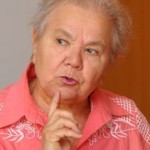 Луиза Алмаева