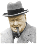 churchill