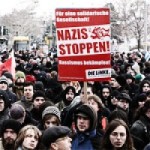 germany-dresden-anti-nazi-action-13022010