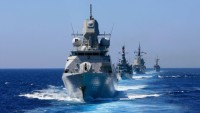ships