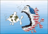 spot the aggressor .....