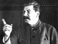 stalin