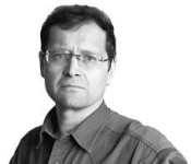 Владимир Рыбин