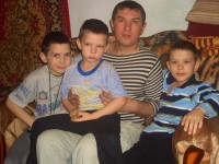 Дом для Пети2