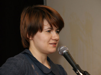 Евгения Коробкова