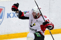 KHL Season 2012/13 play-off