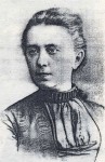 Мария Якимовна Алексеева - первая гражданская жена Мамина
