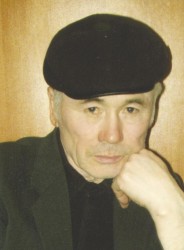 Наурзбаев портрет фото
