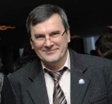Николай Горькавый