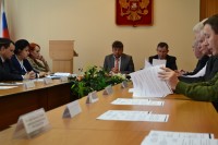 Советы управления