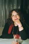 У писателя Марии Арбатовой есть турецкая кровь