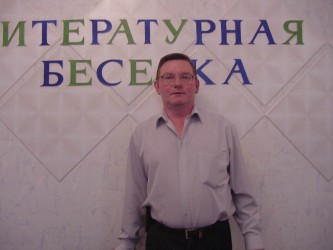 Юрий Колесников
