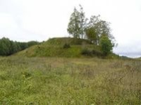 шум гора