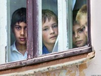 Дети-сироты